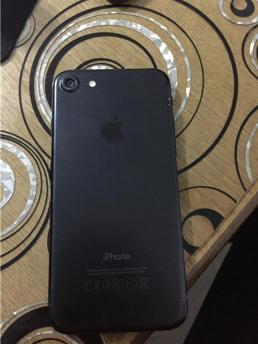 Iphon 7