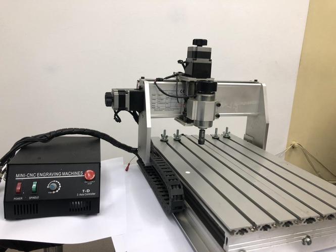 Shitet Mini-CNC