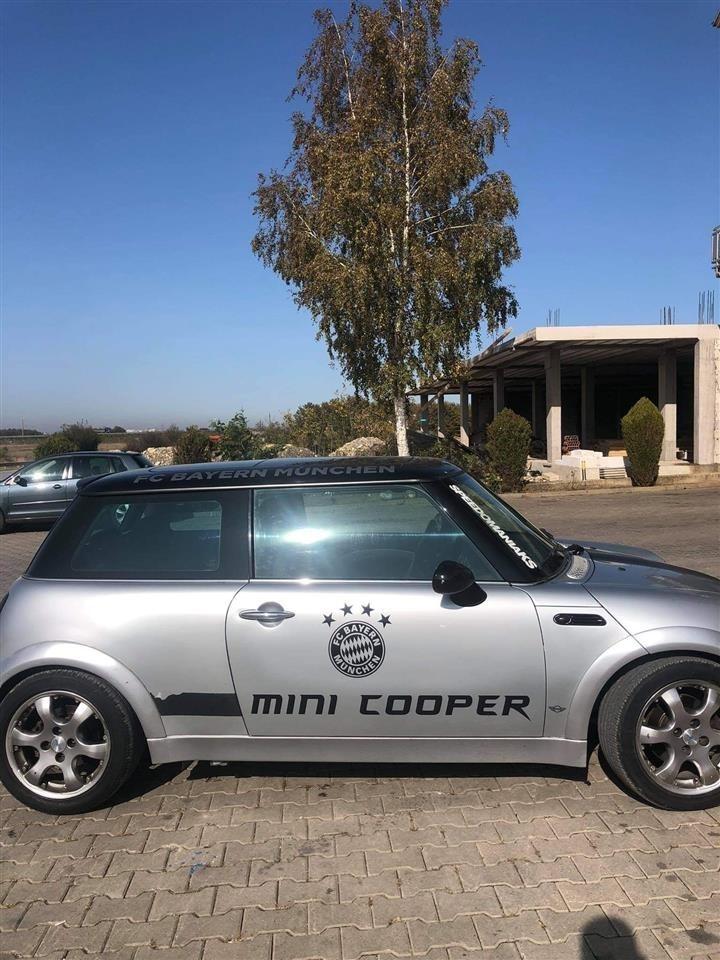 SHITET-MINI-COPER