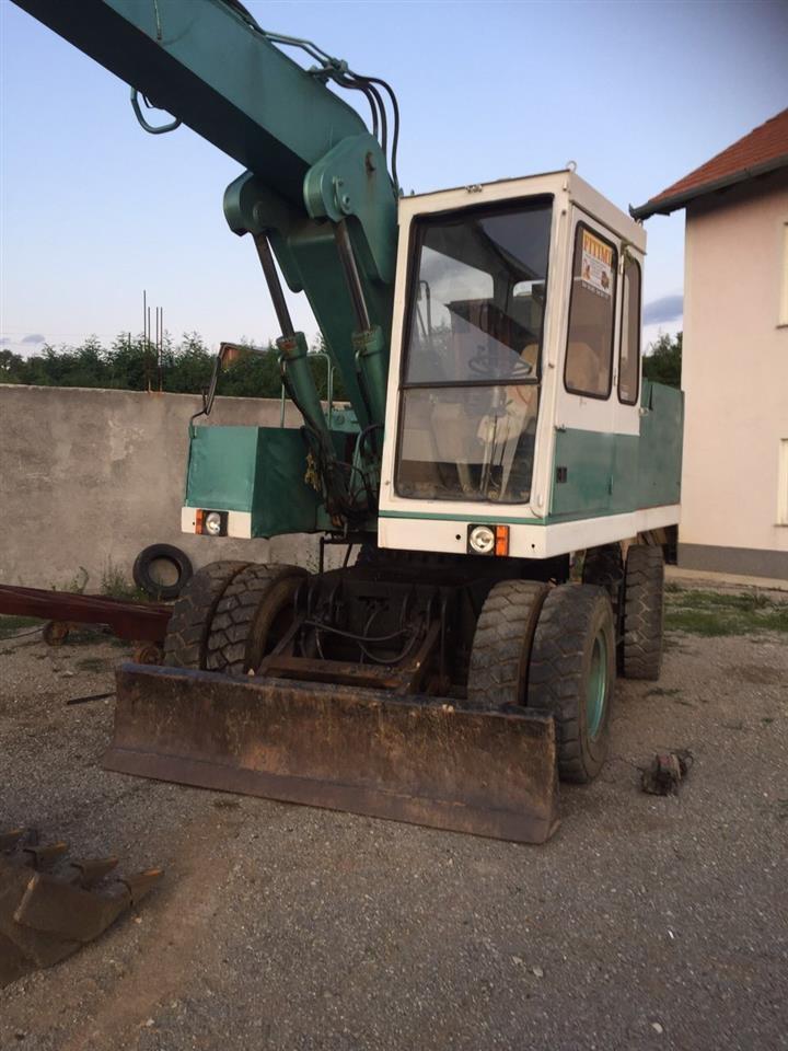 Bager-