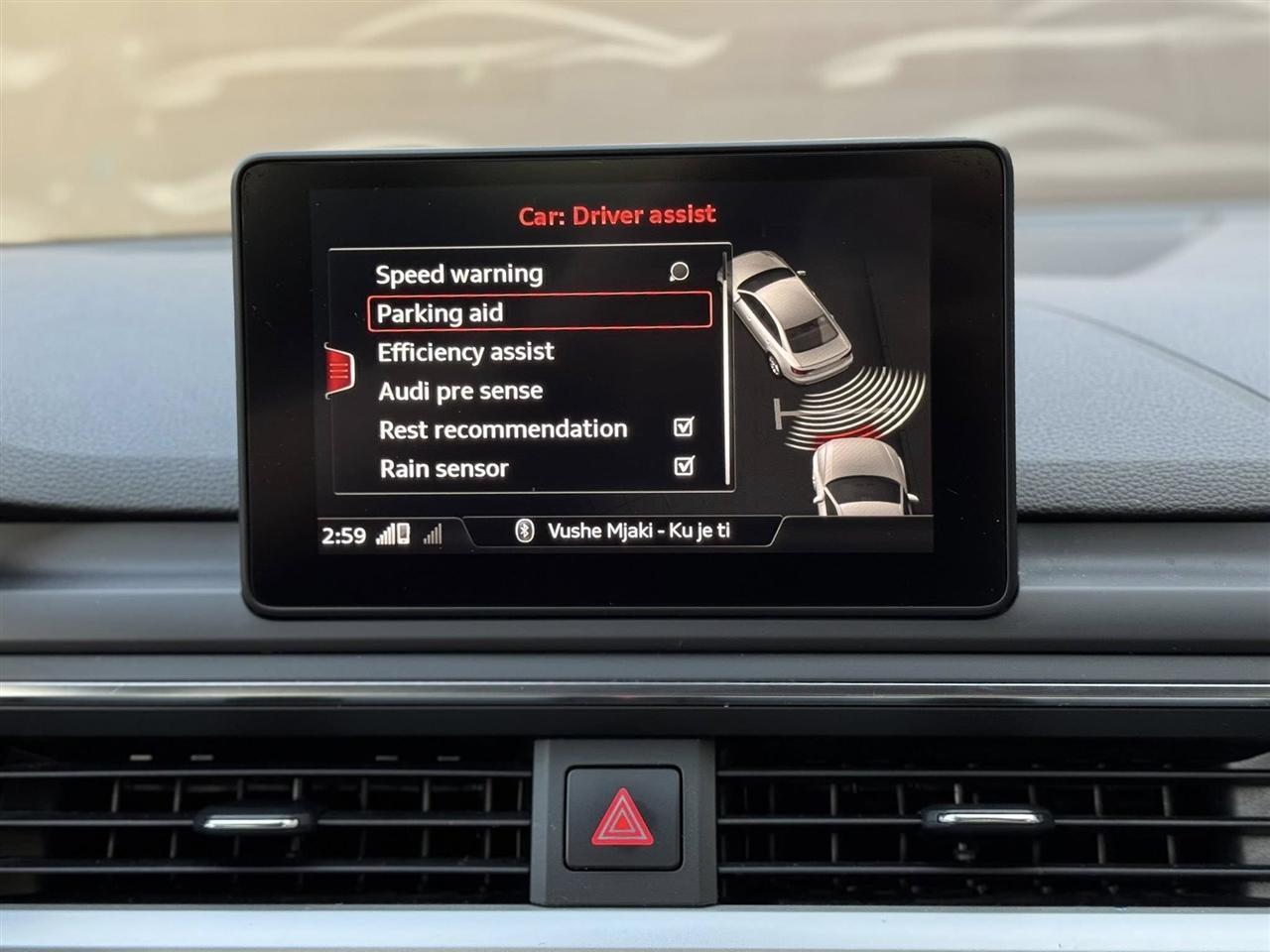 AUDI-A4-2-0-TFSI-S-LINE-FACELIFT-2017