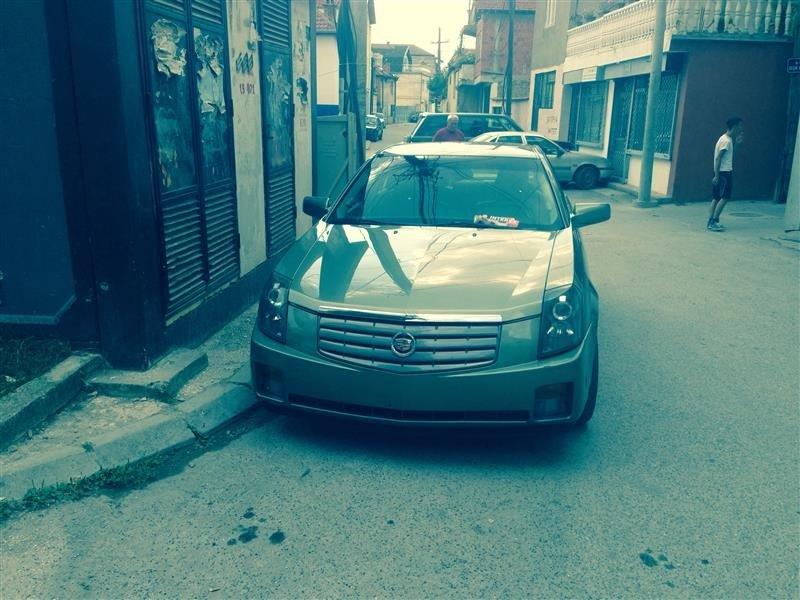 Cadillak