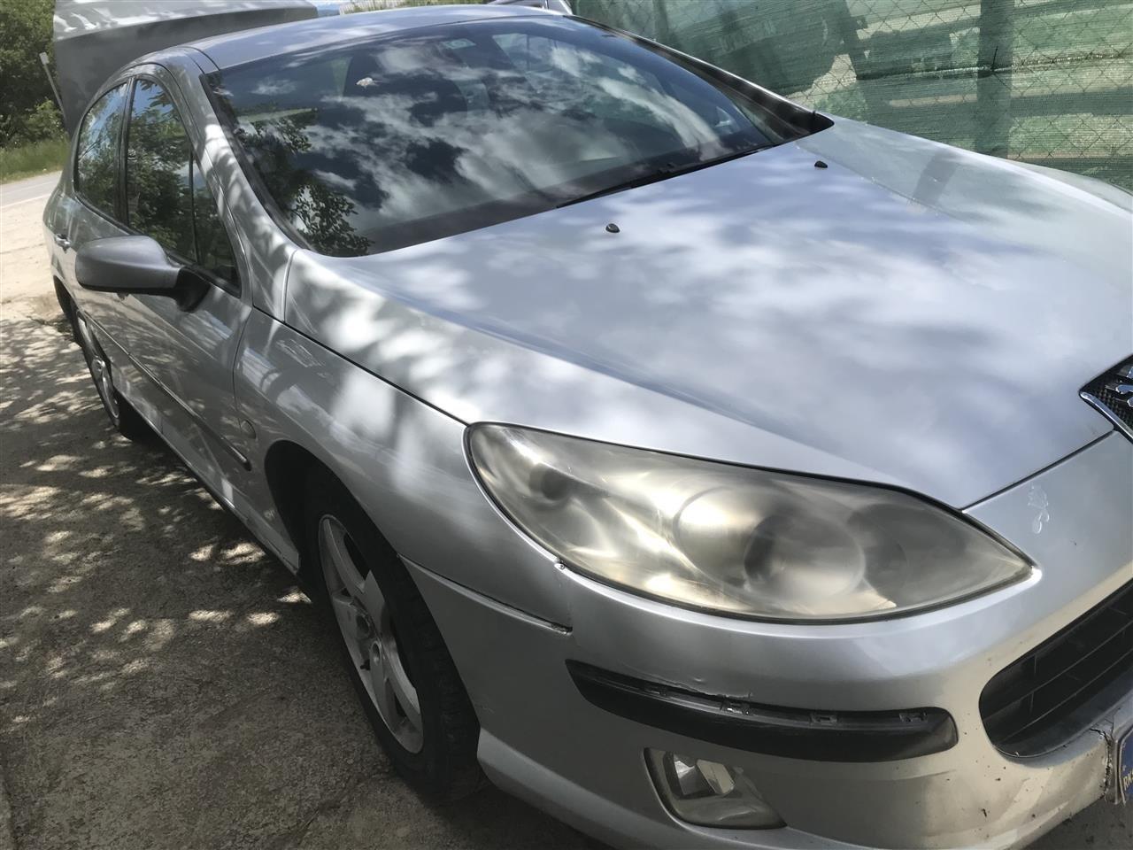 Peugot