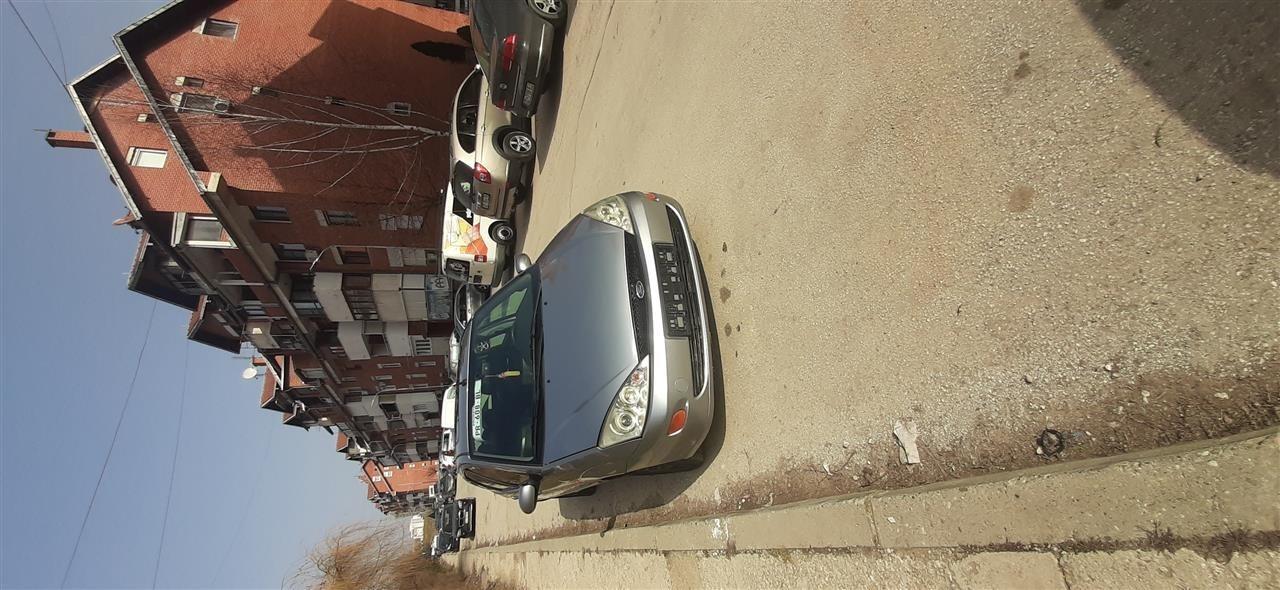 Fordfocus