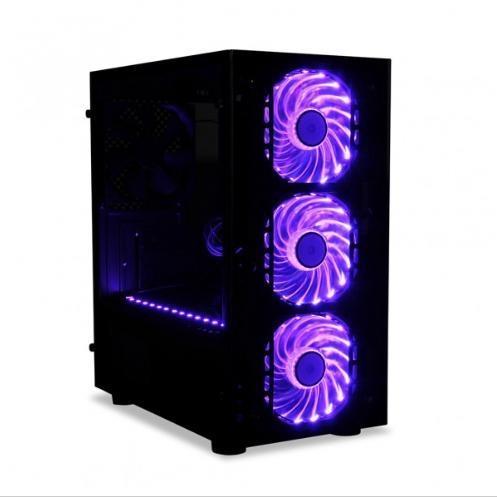Mid-Range Gaming PC