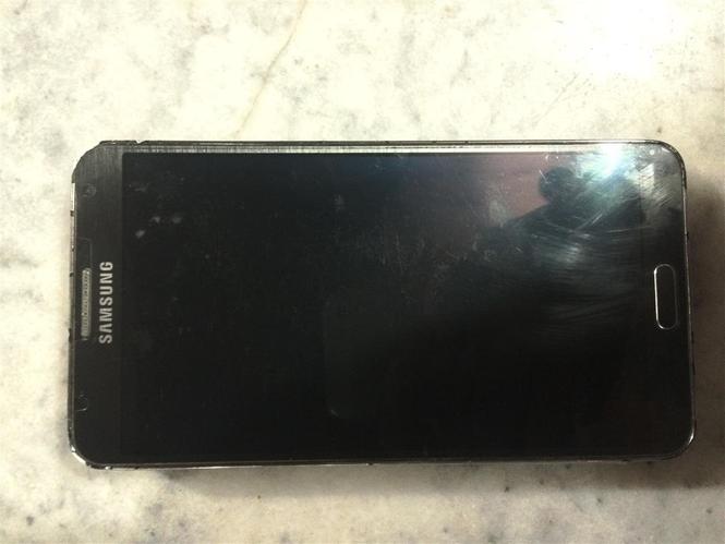 Samsung Galaxy Note 3