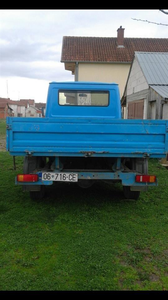 Kamioneten