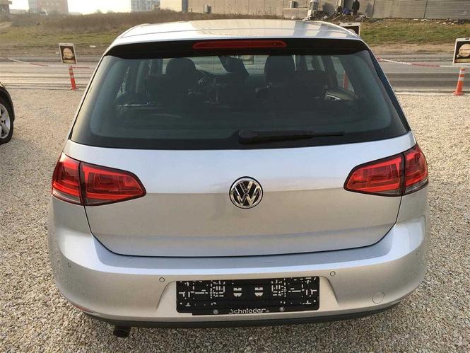 Golf 7