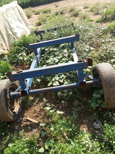 Traktor 42 edhe drrihet 