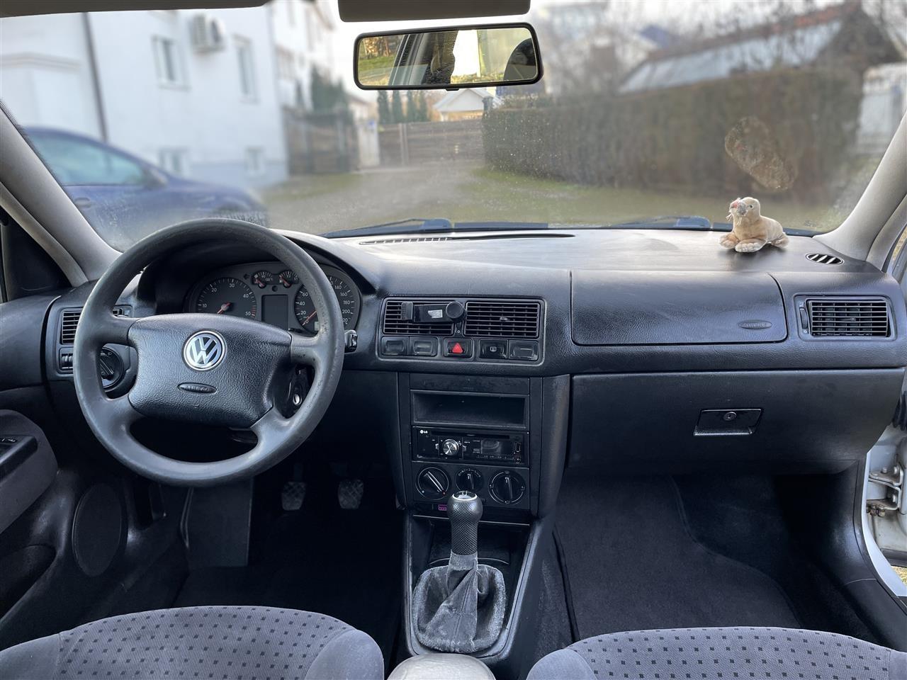Golf-4
