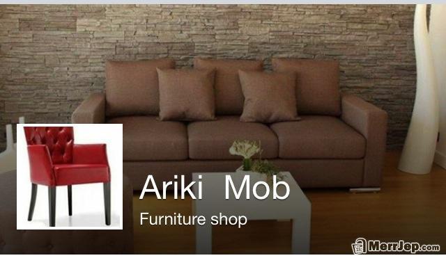 Ariki mob