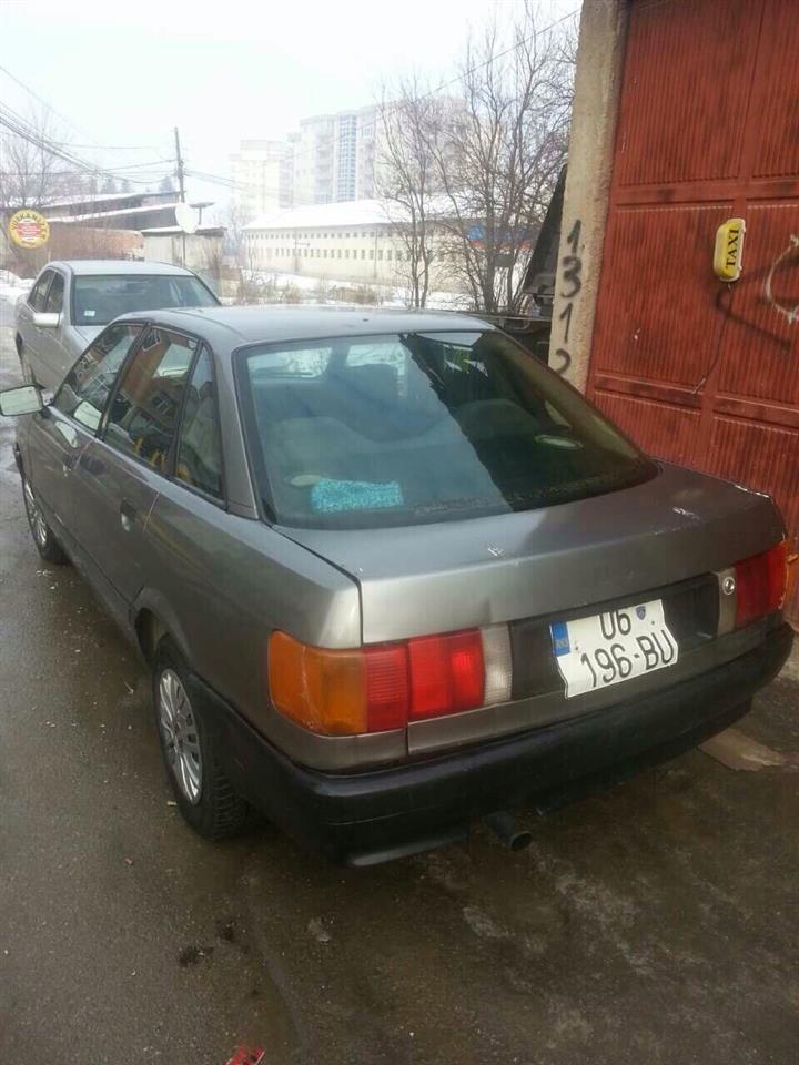 Audi-80