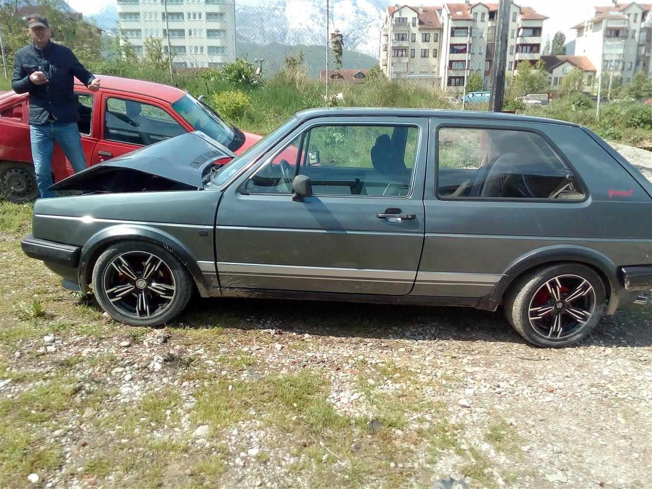 Golf-2