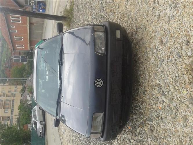 Passat 91