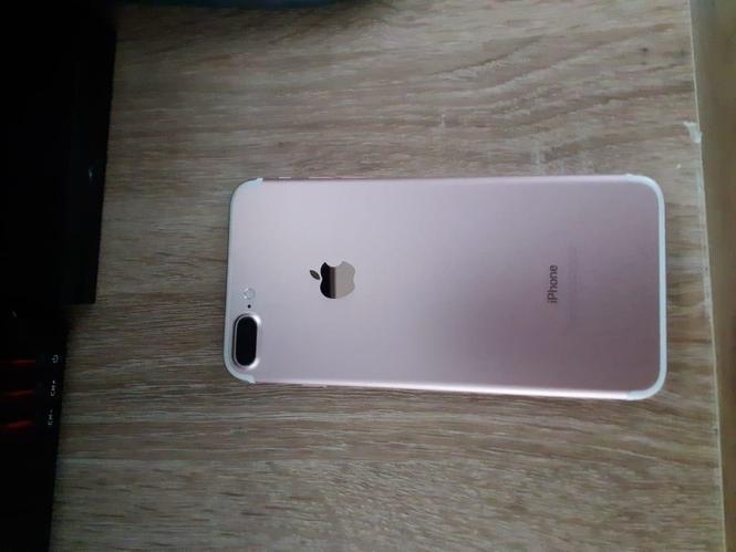Shes Iphone 7+ 