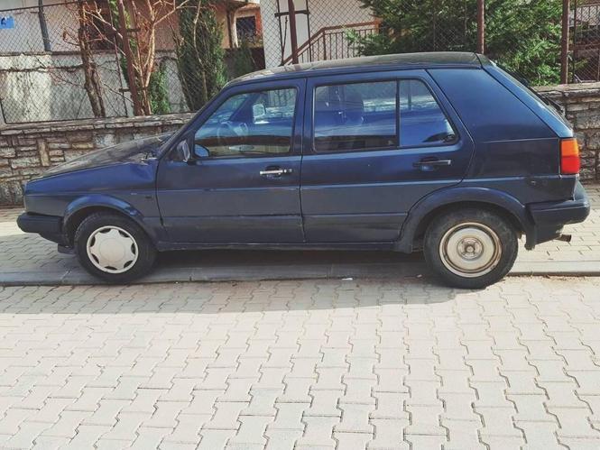 Golf 2