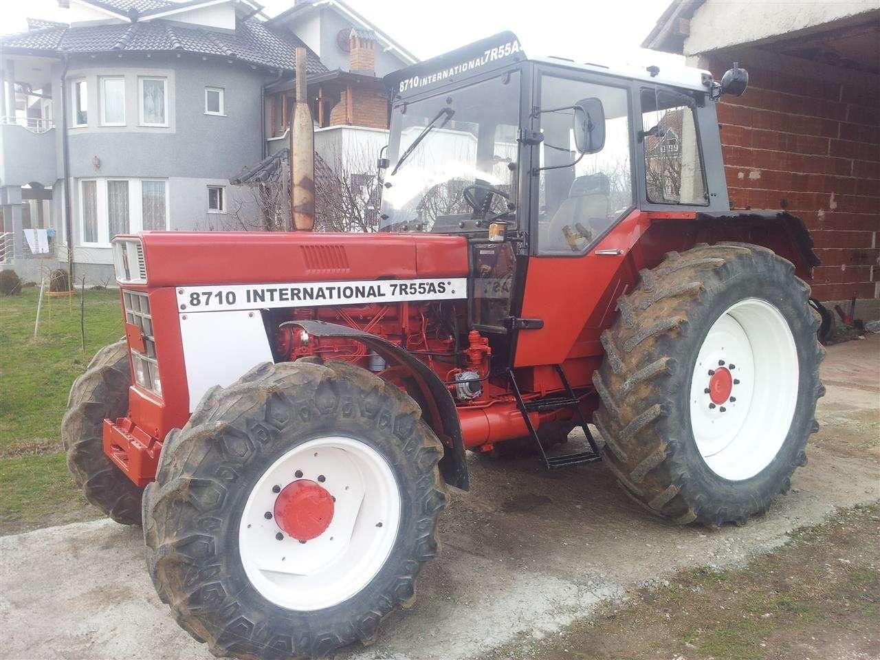 traktor