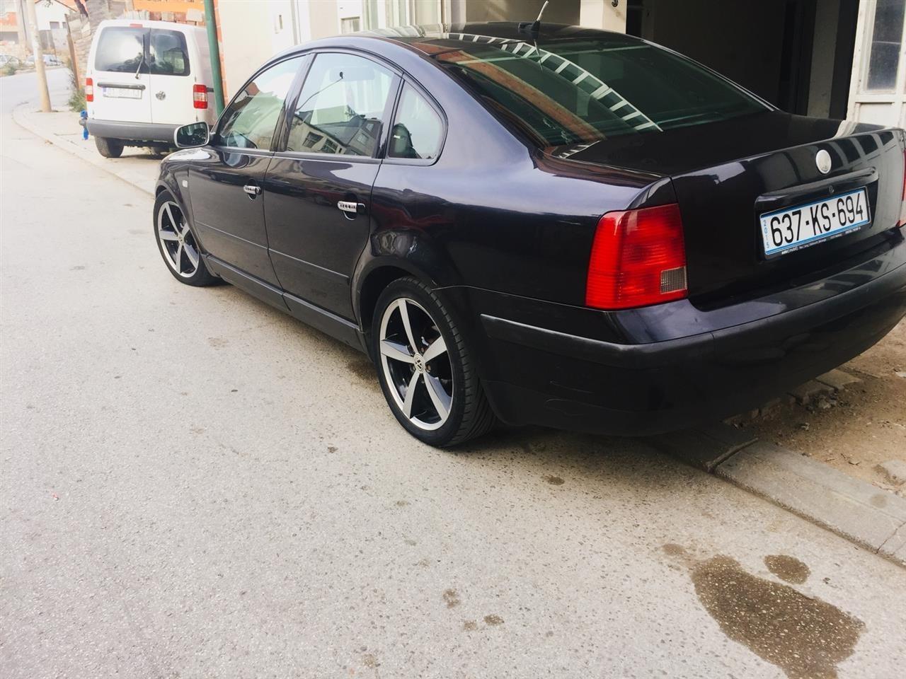 Pasat-TDI
