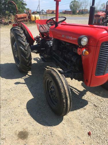 Traktor533