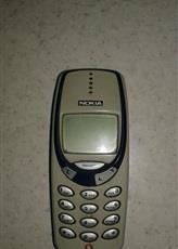 Nokia 3330