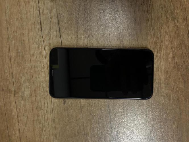 Iphone 11 pro 256GB
