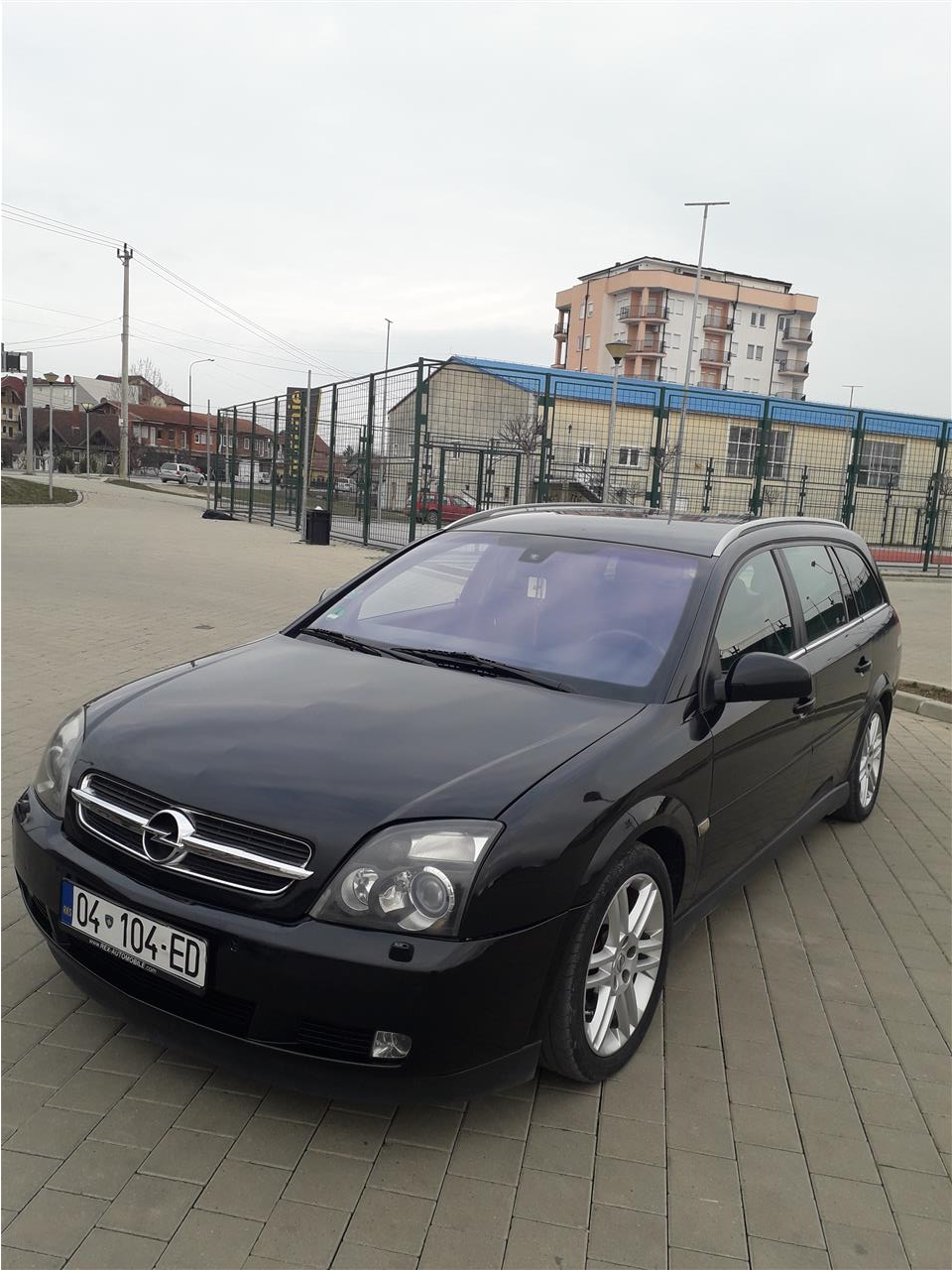 Opal-Vectra-
