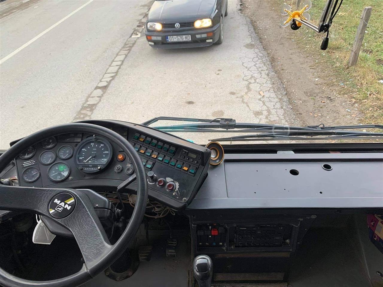 Autobus-