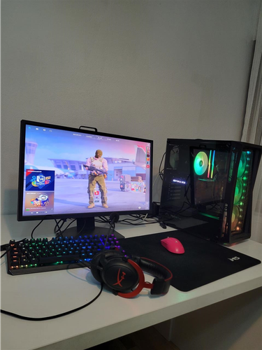 Gaming pc