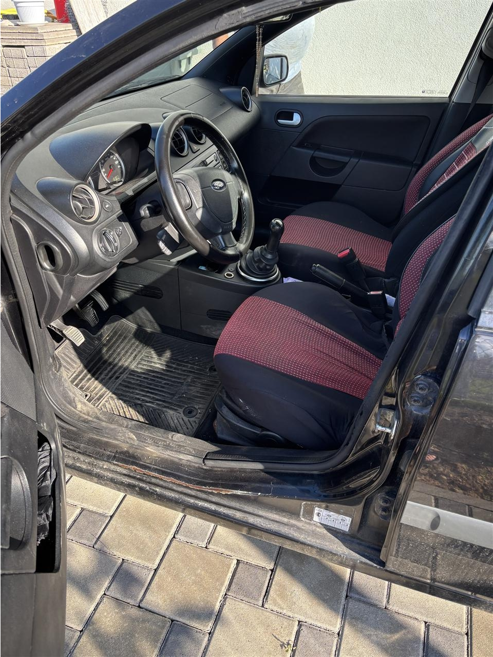 Ford-fiesta