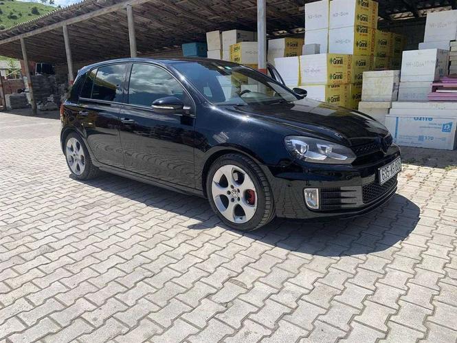 golf 6