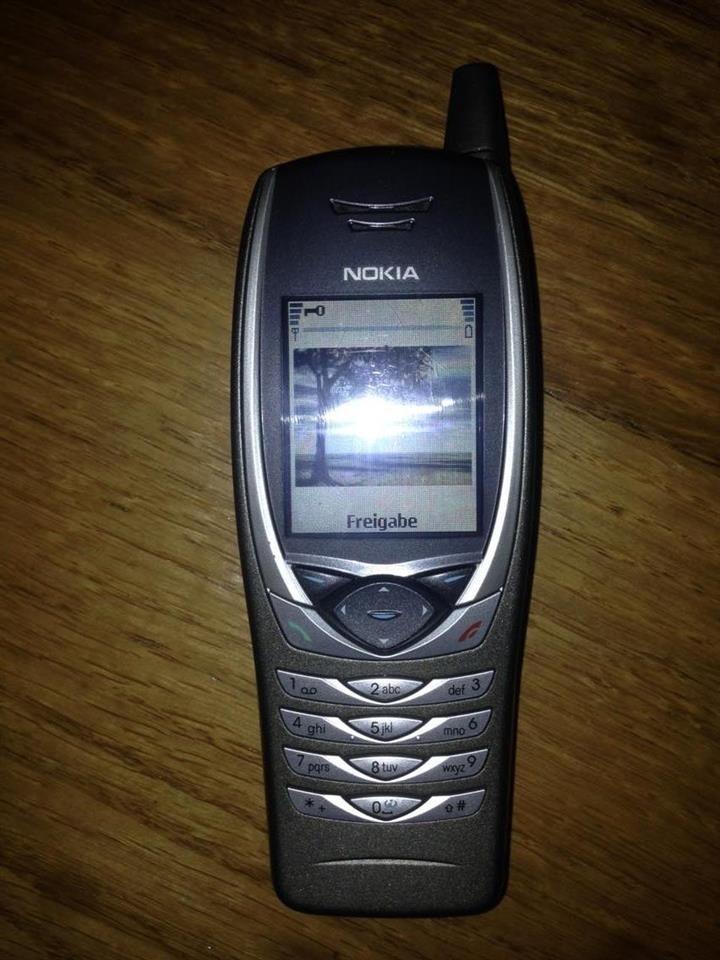 Nokia