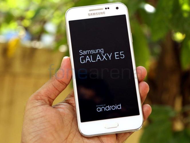 samsung E5