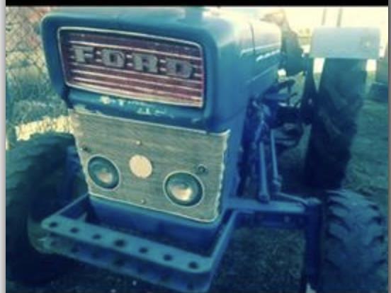 traktor