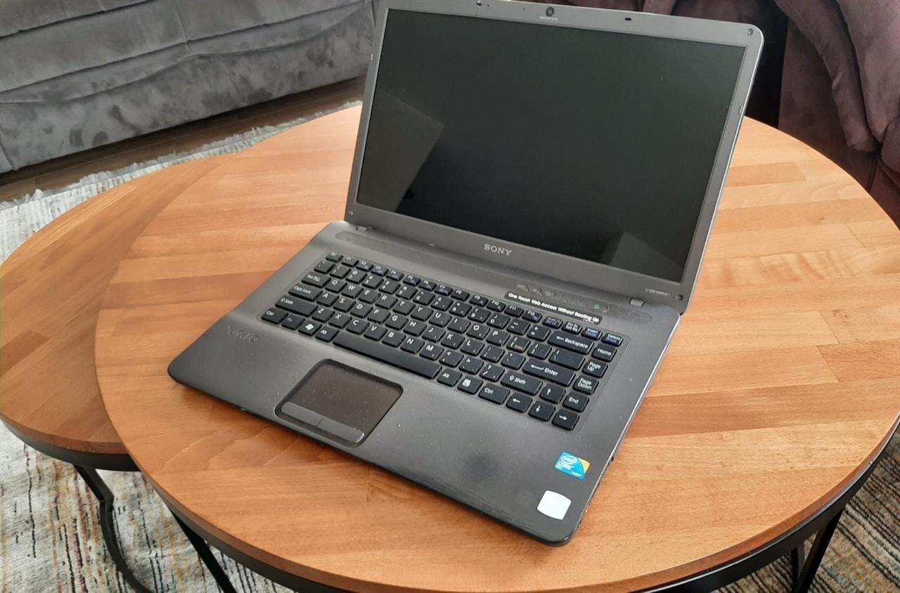 Lap-top