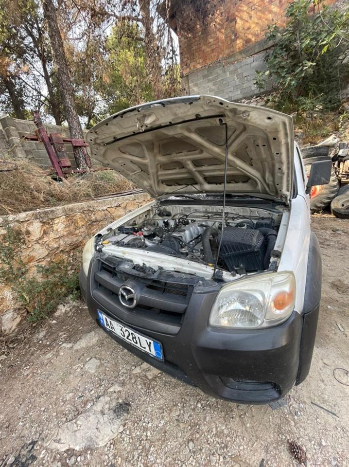 Mazda-BT-50
