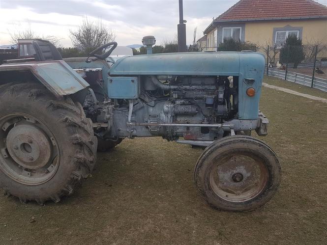 Traktor 