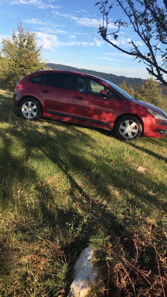 Citroen-
