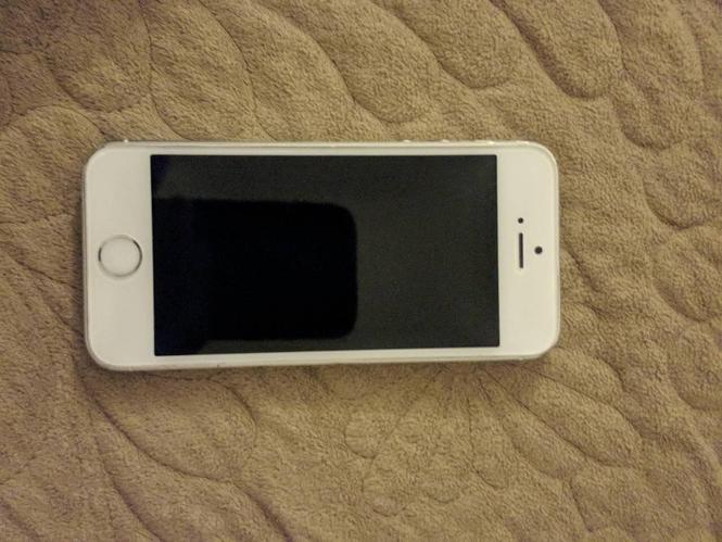 iPhone 5s 