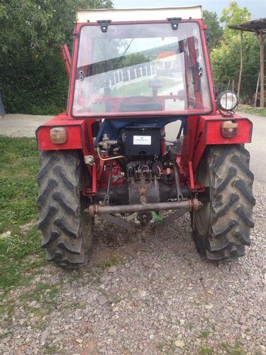 Traktor