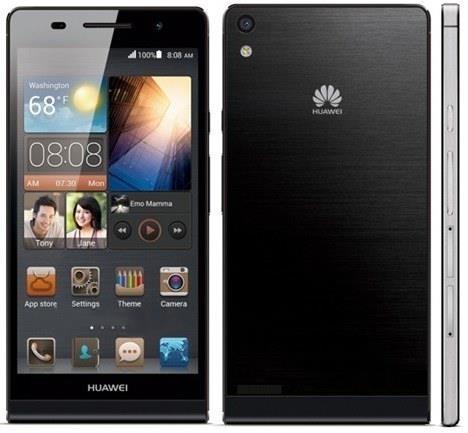 Huawei P8 