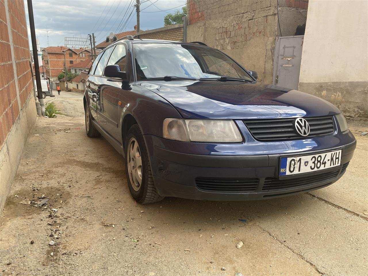 Passat