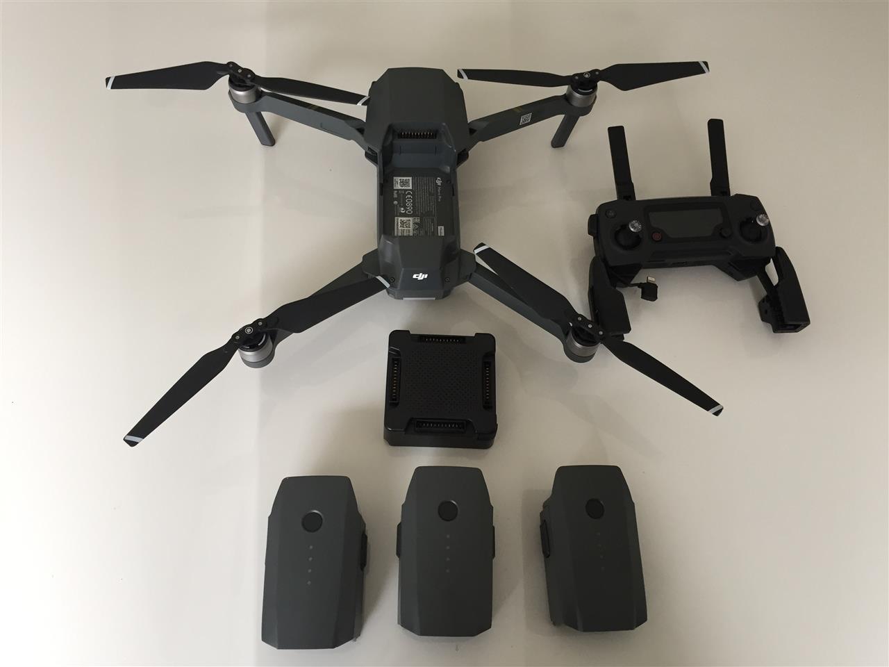 Dji-mavic-pro