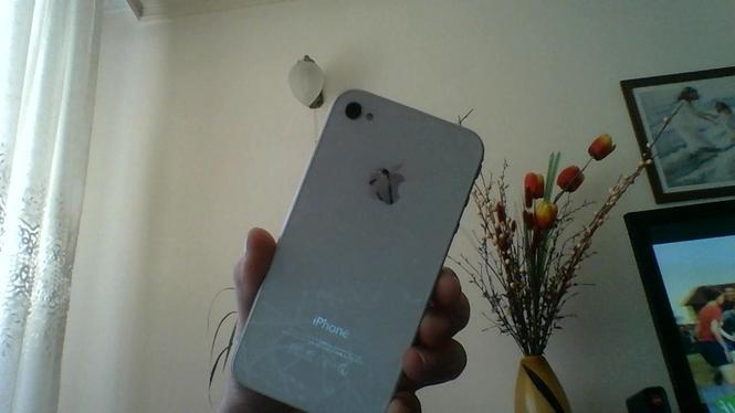 iPhone 4 