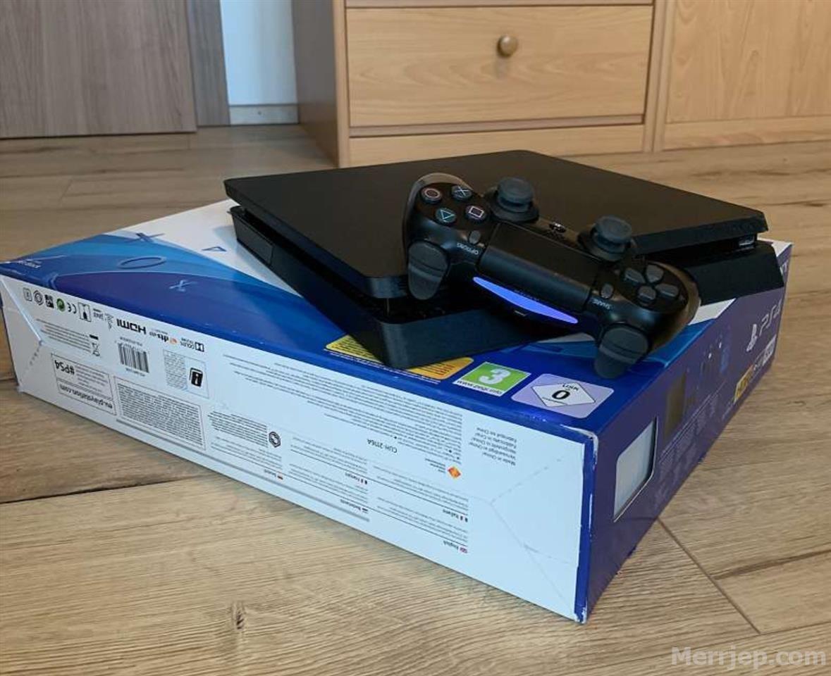 Ps4 merrjep on sale