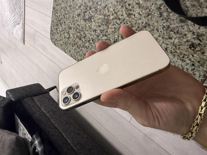 iphone  12 Pro