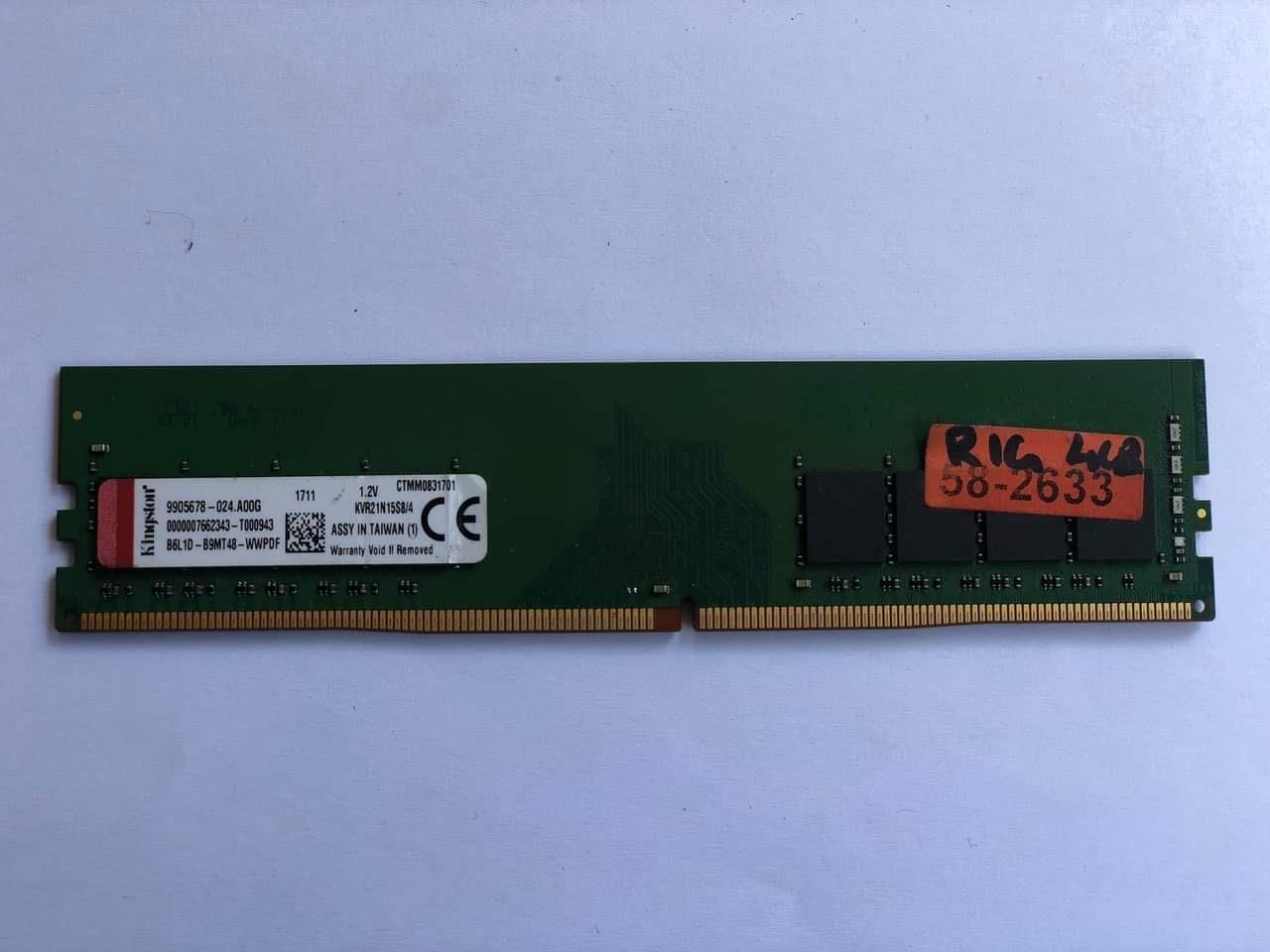Ram-memory