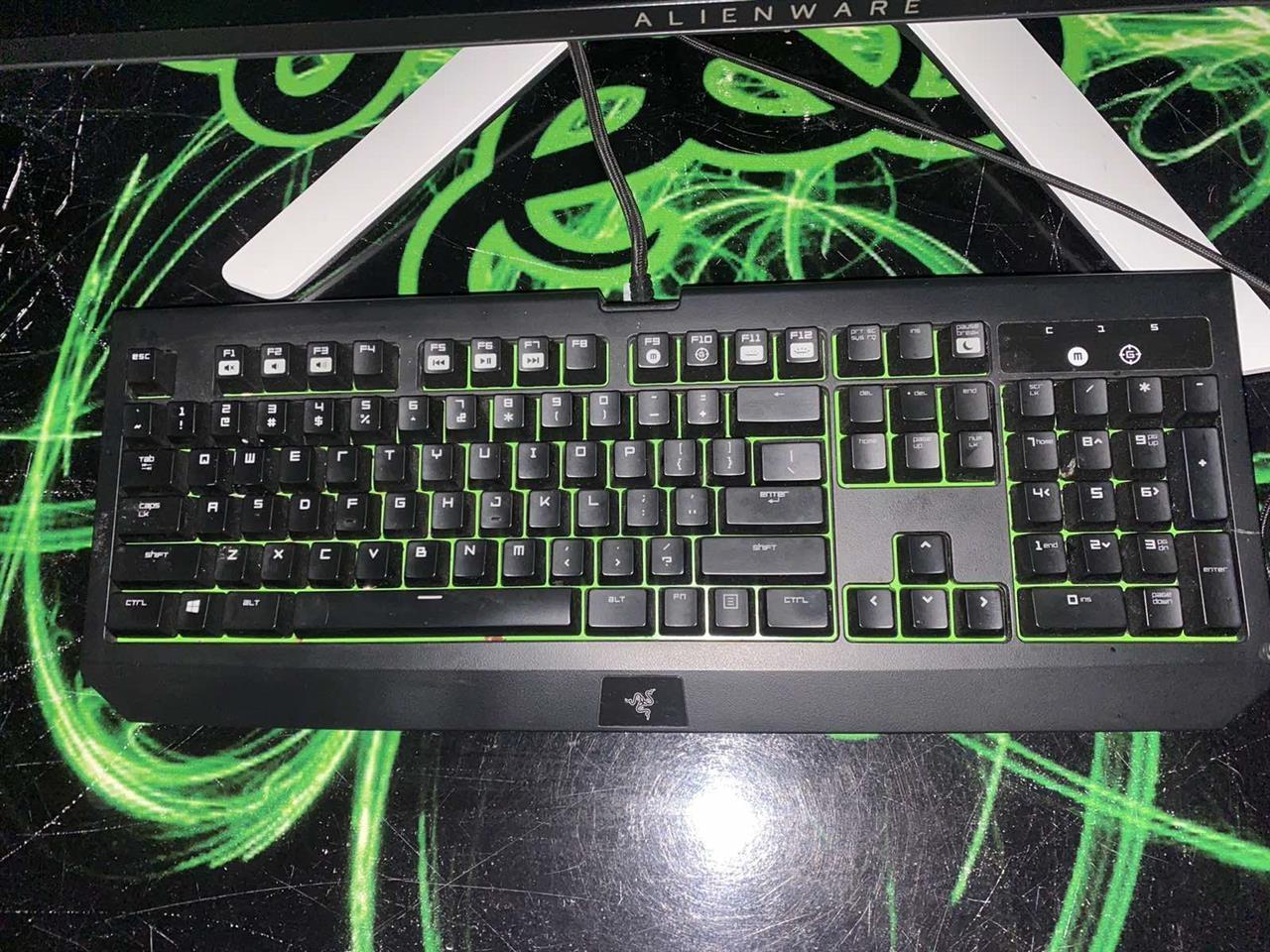 Setup-Gaming-Komplet