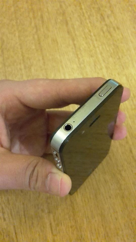 Iphone-4s