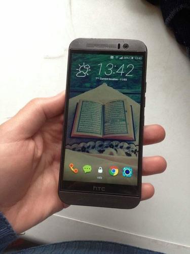 HTC M9