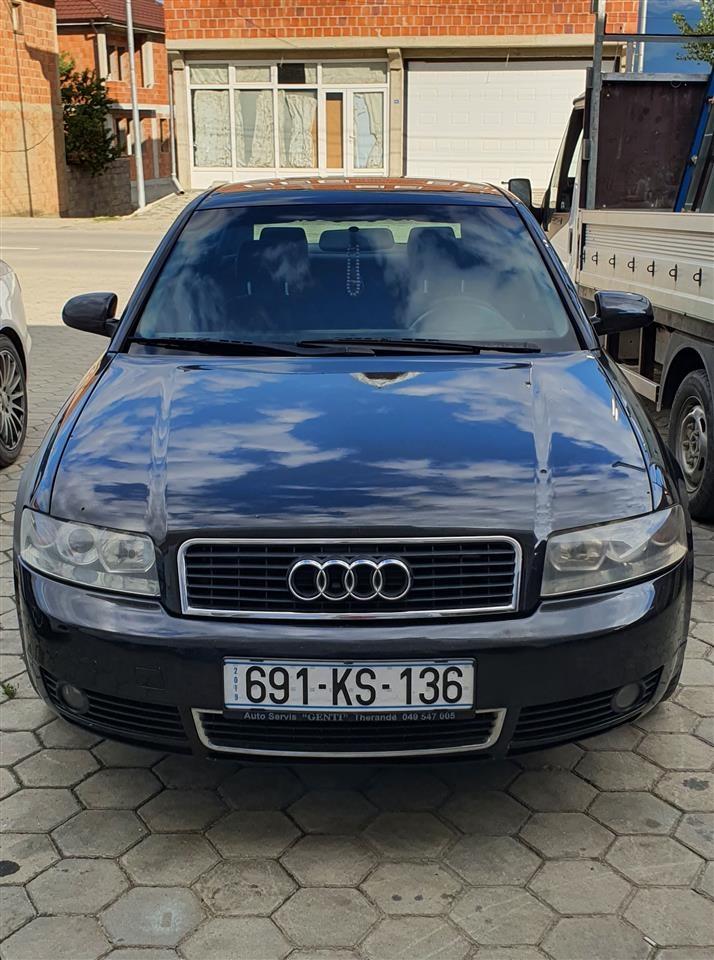 Audi-a-4